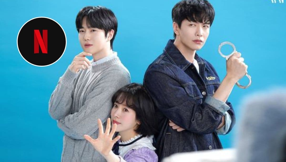 La serie coreana de una veterinaria en Netflix que te enseña cómo no puedes huir de tu pasado