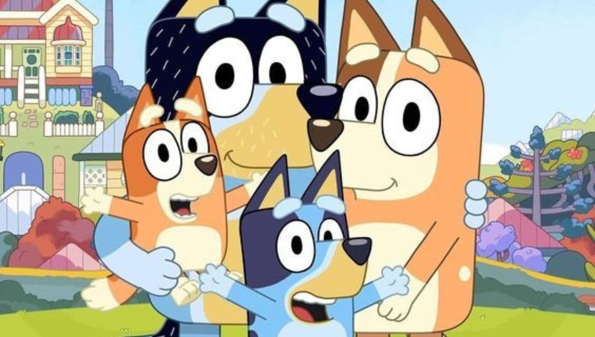Bluey Temporada 3: ¿dónde ver los nuevos capítulos completos y cuáles son?