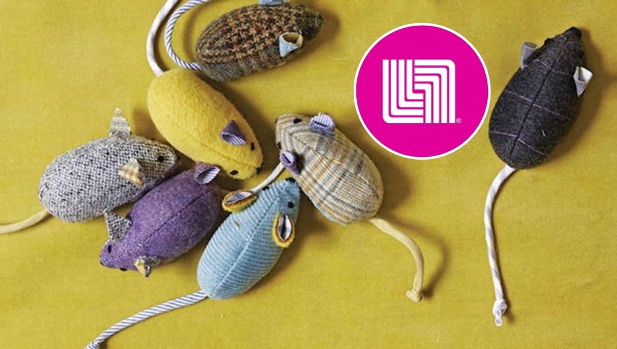 5 juguetes para gato Zoopet con especial oferta en Liverpool: hasta el 50% de descuento