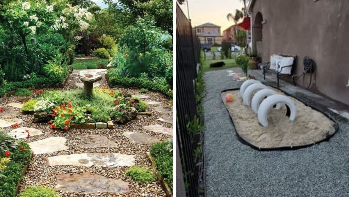Comodidad al aire libre: remodela tu patio para que tu perro esté contento y seguro