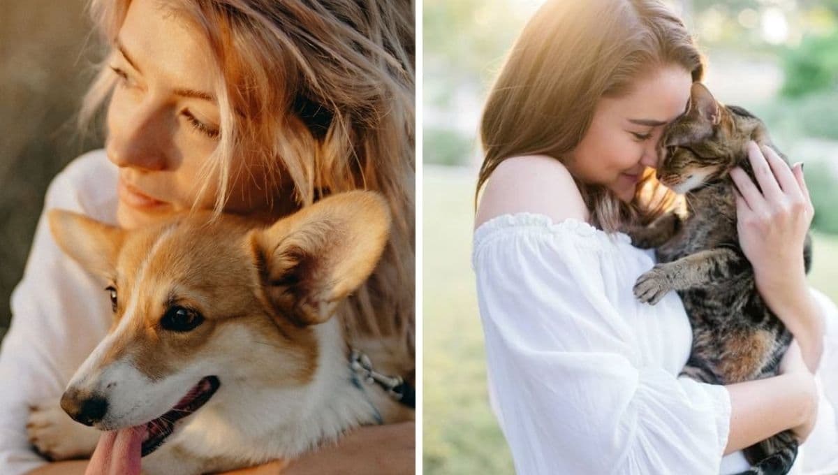 ¿Qué hacer después de la muerte de una mascota? 5 consejos para sobrellevar el duelo