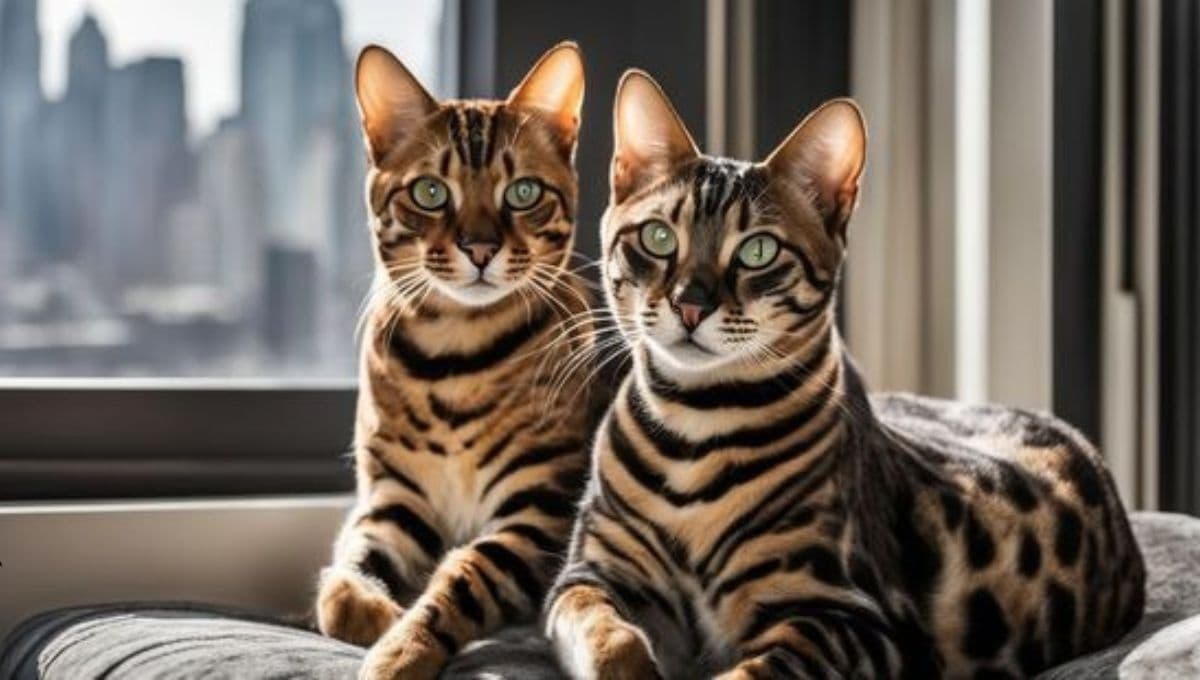 Top gatos más caros de todo el mundo