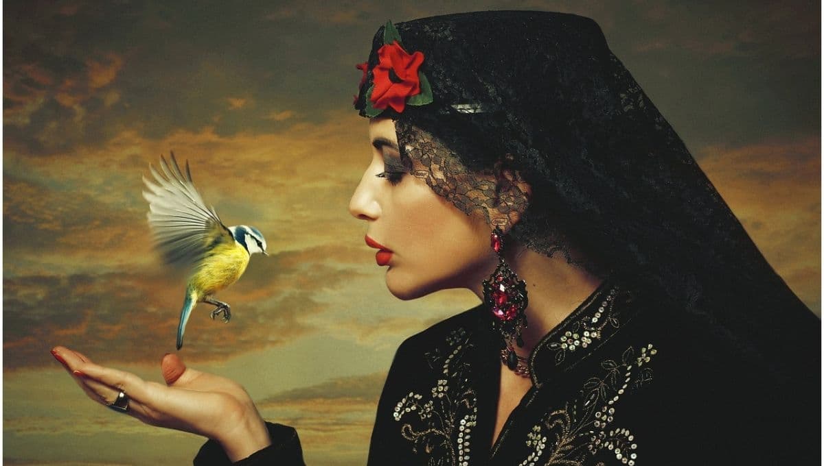 ¿Qué significa ver a un colibrí cuando alguien muere?