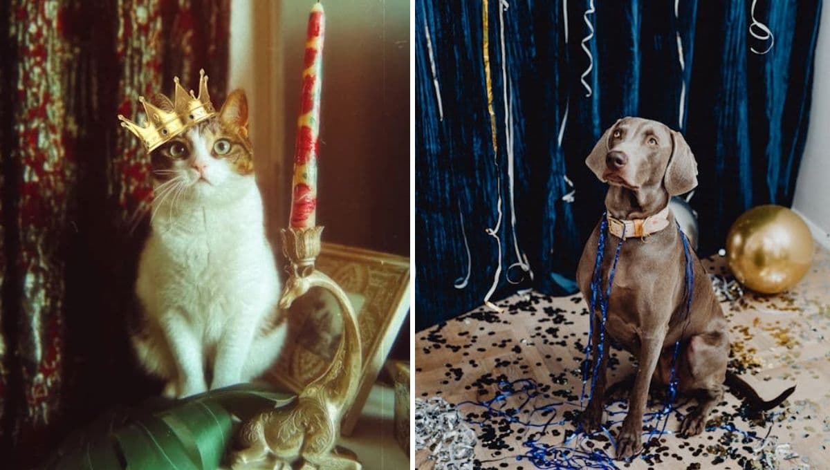 ¿Qué es el National Pet Day y por qué no celebramos en México a las mascotas?