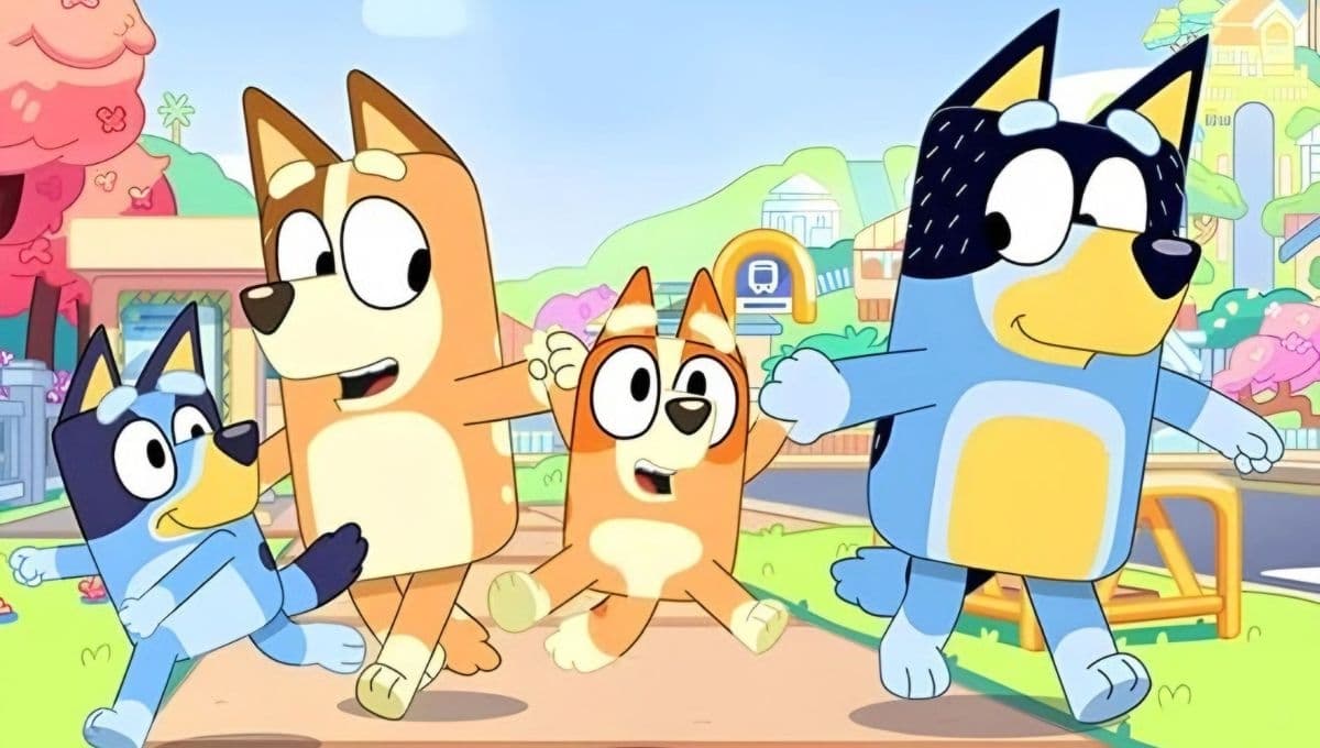 Bluey tendría episodio sorpresa tras final de temporada: ¿de qué trata y cuándo se estrena?