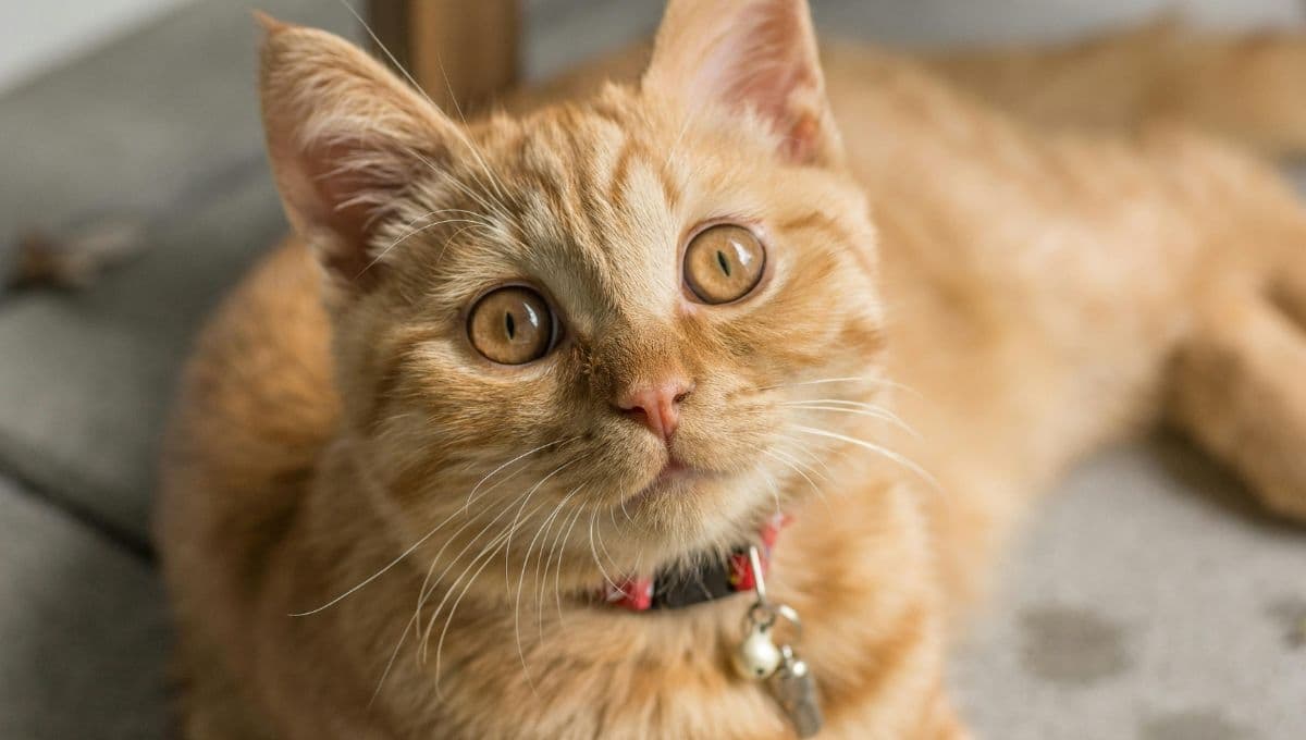 3 cosas que puedes usar como rascador para gatos casero