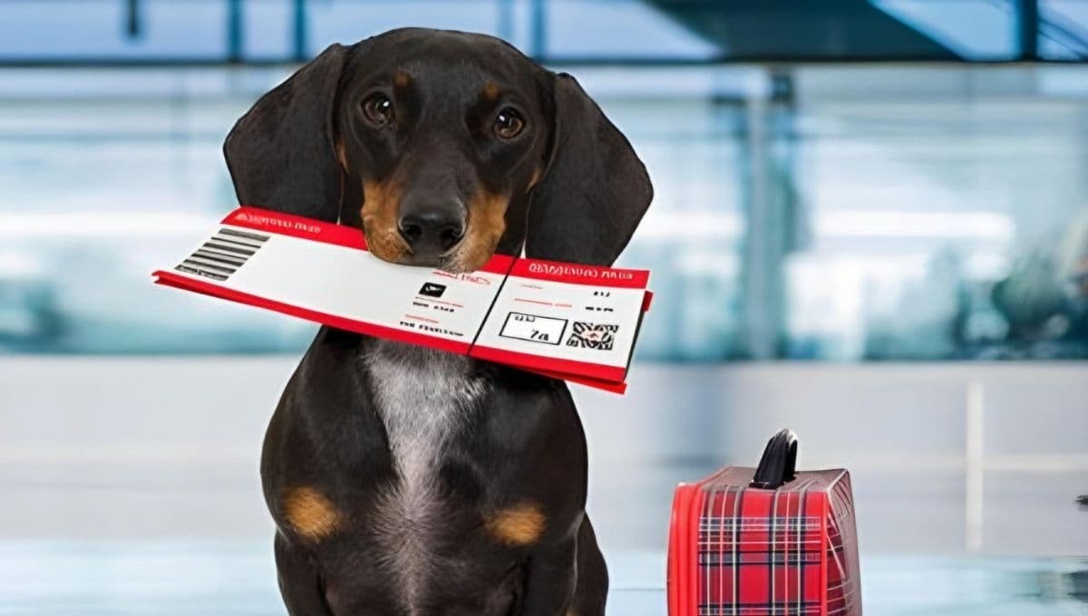 ¿Bark Air en México? Precios y destinos de la nueva aerolínea exclusiva para perros