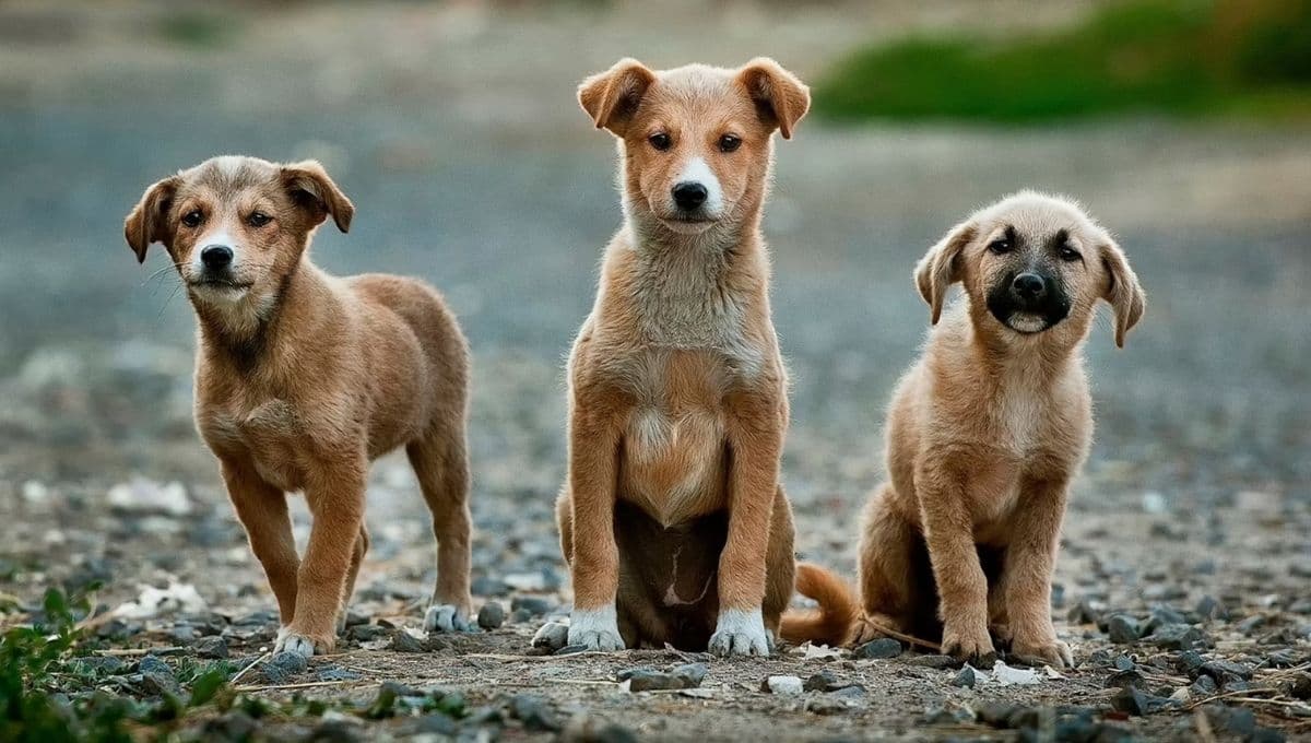 Conoce al primer país del mundo SIN perros callejeros; así es como lo lograron