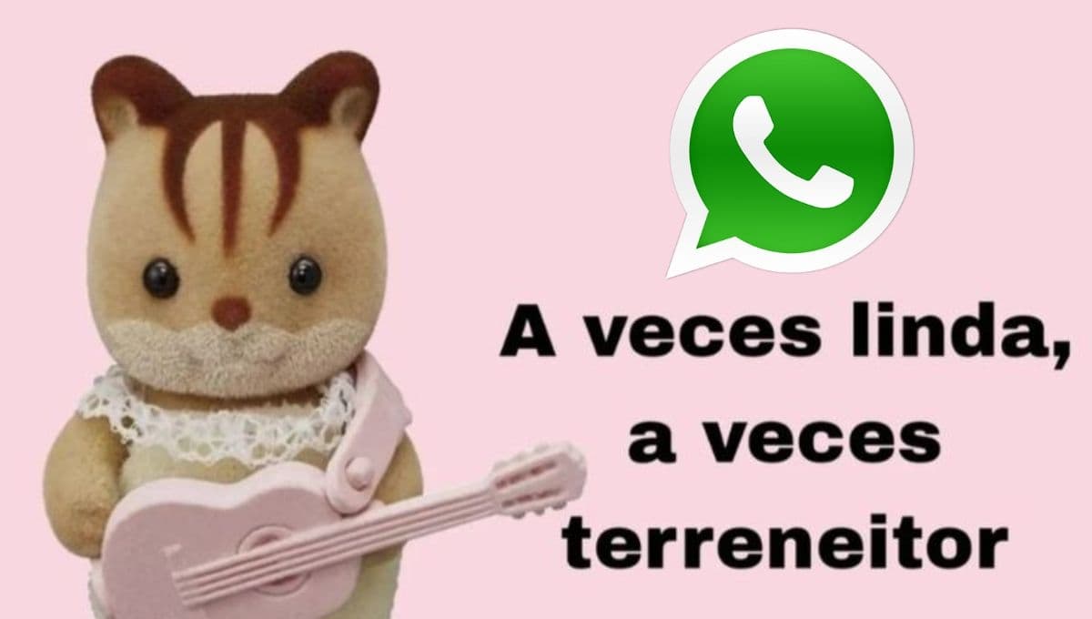5 memes de Ternurines para hacer tus propios stickers en WhatsApp
