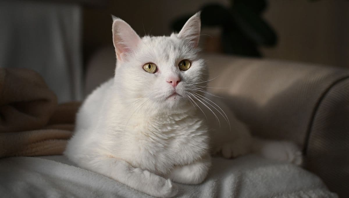 3 errores que cometes con el arenero que incomodan a tu gato