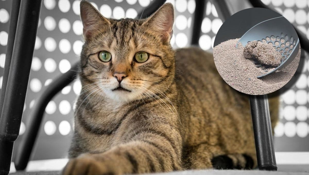 Tips para que la arena de gatos dure más tiempo