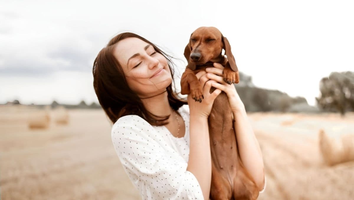 Estas son las cosas que sabe tu perro de ti y no sabías
