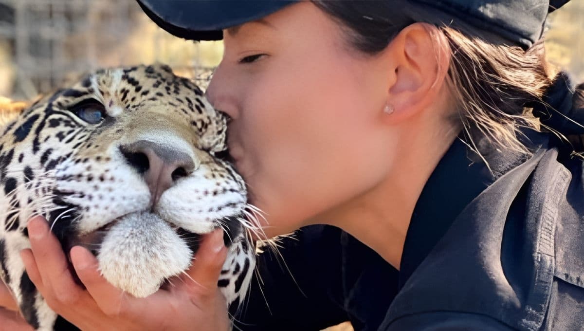¿Quién es Yael Ruíz? La activista que desapareció tras denunciar a Arturo Islas por tráfico de animales