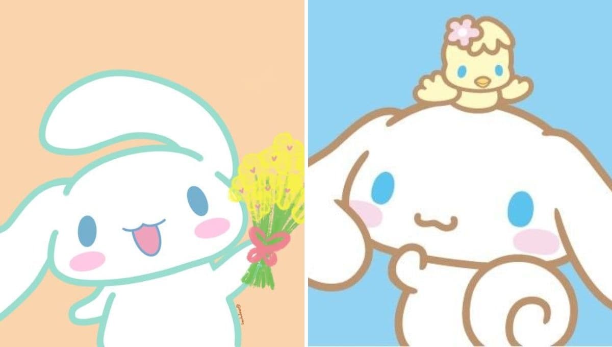 ¿Qué animal es Cinnamoroll de Sanrio?
