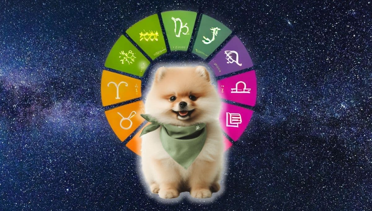 Horóscopo de tu perro: Las predicciones para tu mascota hoy viernes 12 de julio