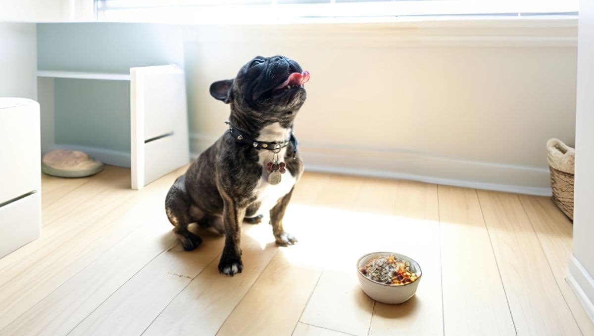 El truco para elegir las mejores croquetas para tu perro