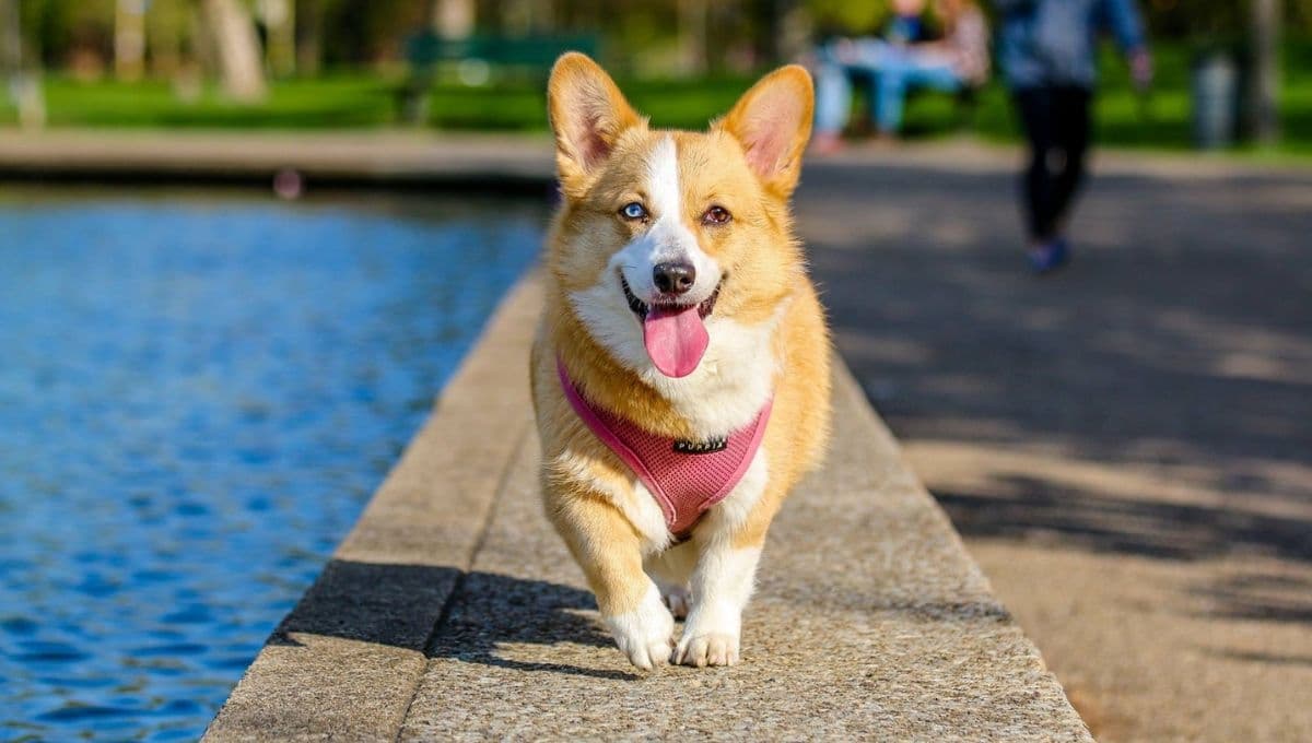 El origen de la palabra "lomito" y por qué le dicen así a los perros