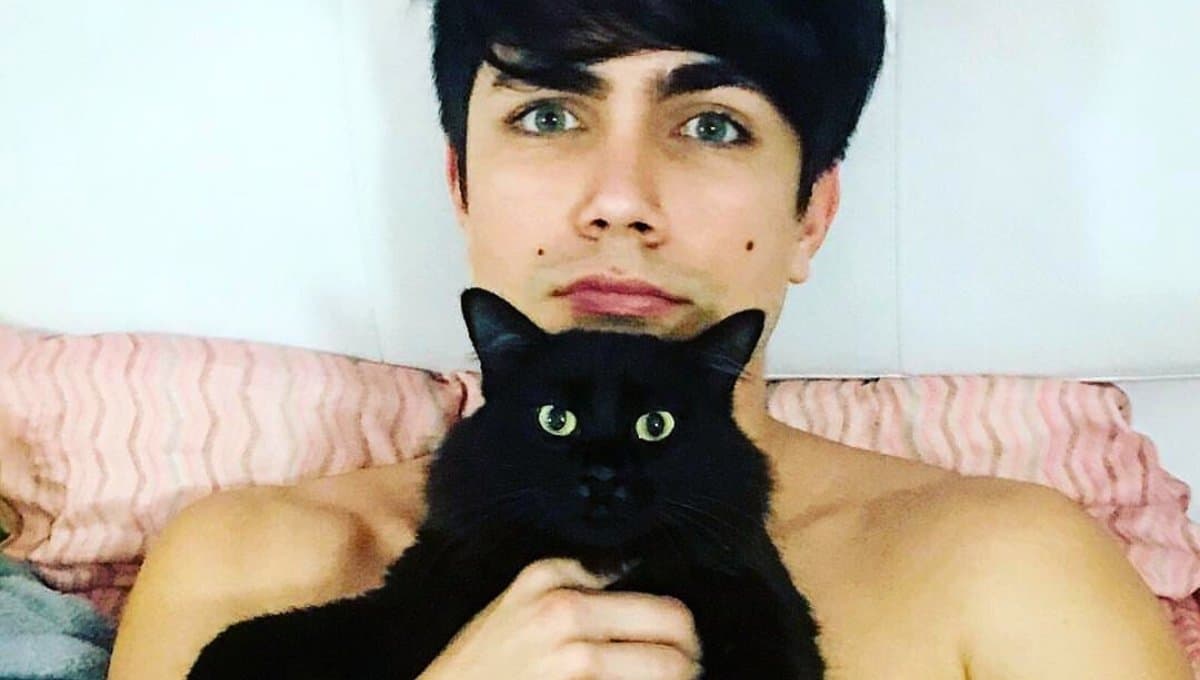 ¿Qué raza es el gato de Sian Chiong de La Casa de los Famosos México?