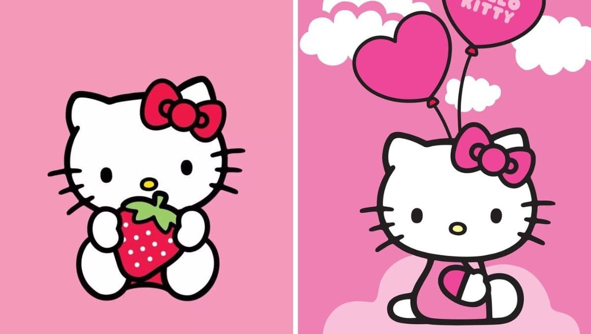 Hello Kitty no es una gata: creadores revelan el origen del personaje