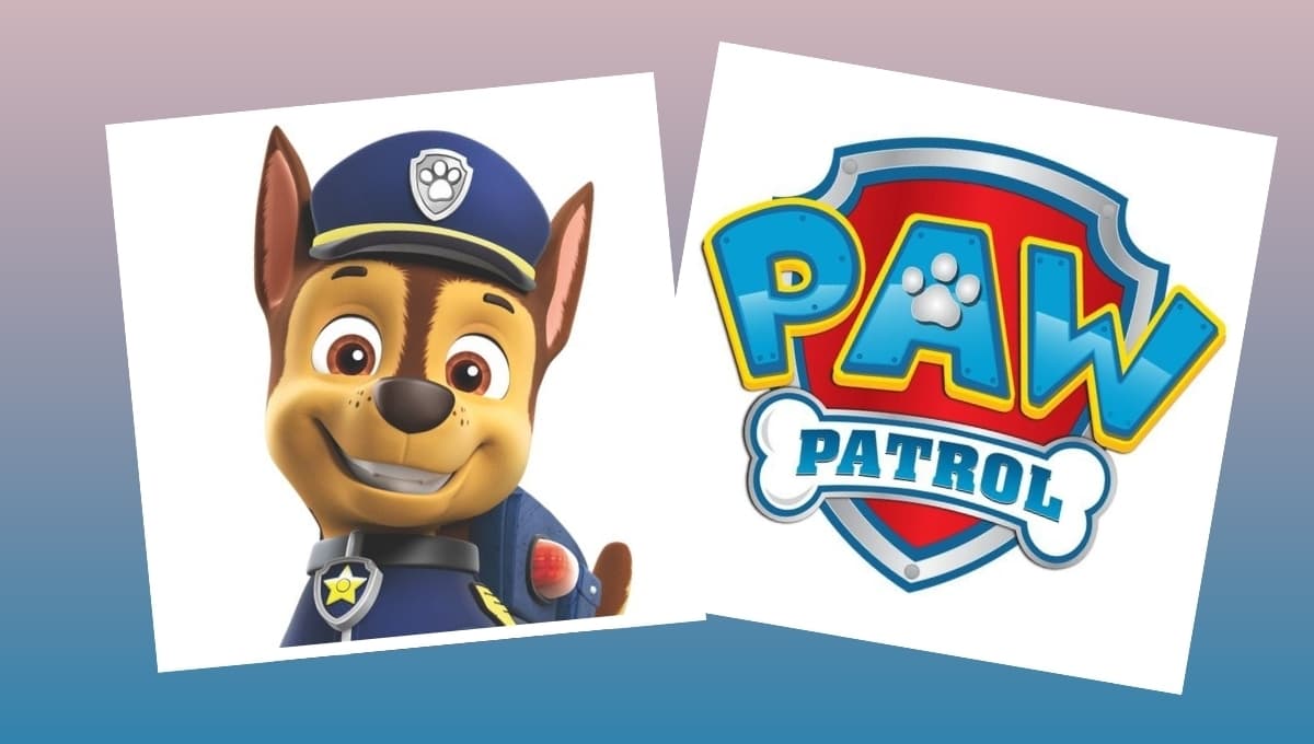 Los mejores capítulos de Chase de Paw Patrol: gratis