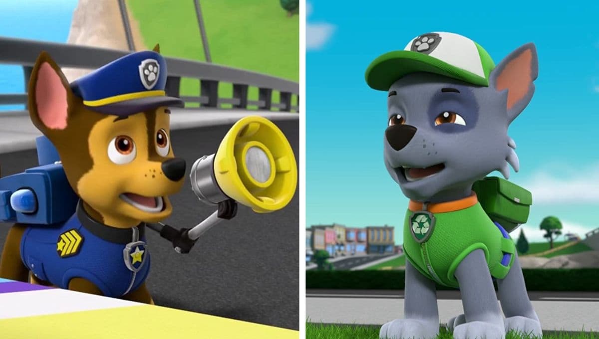 ¿Cómo ver capítulos de Paw Patrol gratis en YouTube?