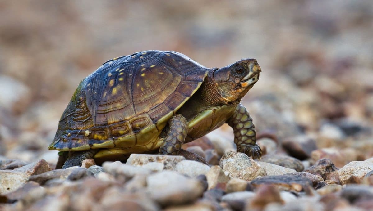 ¿Qué significado tiene tener una tortuga de mascota?