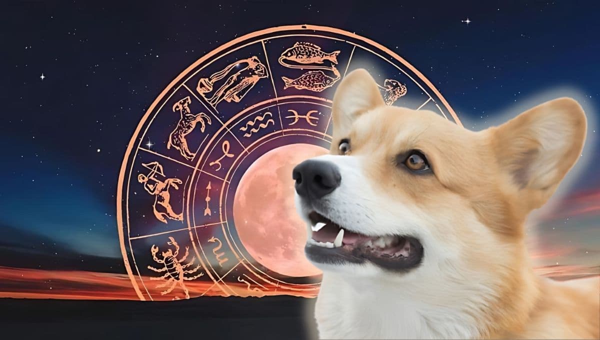 Horóscopo de tu perro: Las predicciones para tu lomito hoy lunes 18 de noviembre