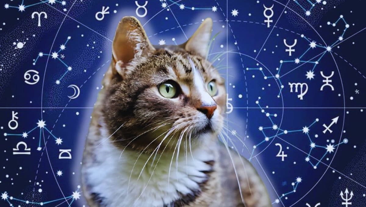 Horóscopo de tu gato: Las predicciones para tu michi hoy lunes 2 de diciembre