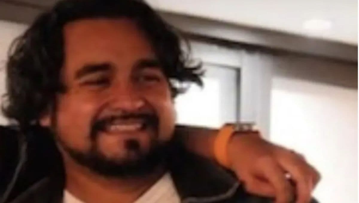Buscan a Alexis Alvarado Alva quien desapareció en la Benito Juárez de CDMX