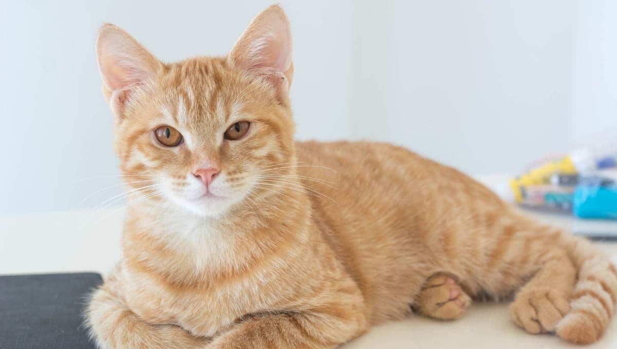 ¿Se le puede dar medicamento de humano a un gato?