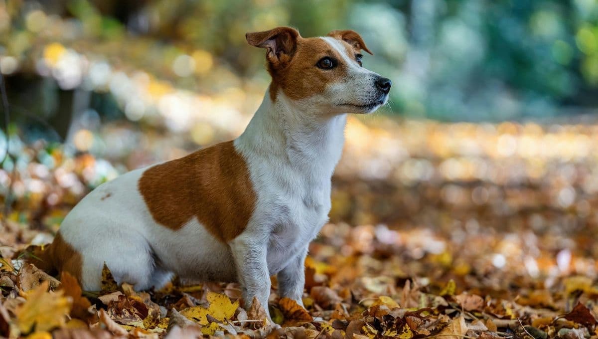 Razas de perros pequeños para departamentos chicos de dos habitaciones
