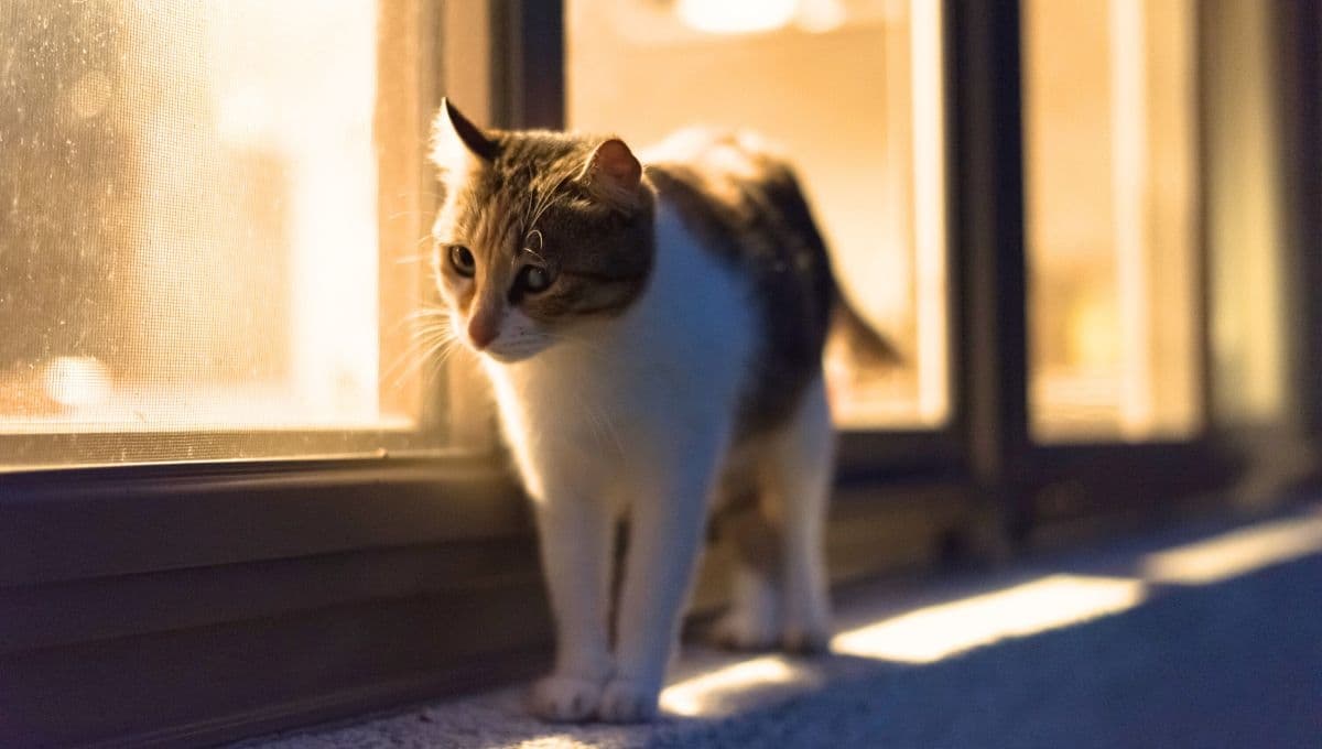 ¿Llegó un gato a tu casa? Esto tienes que hacer con él según esta leyenda egipcia