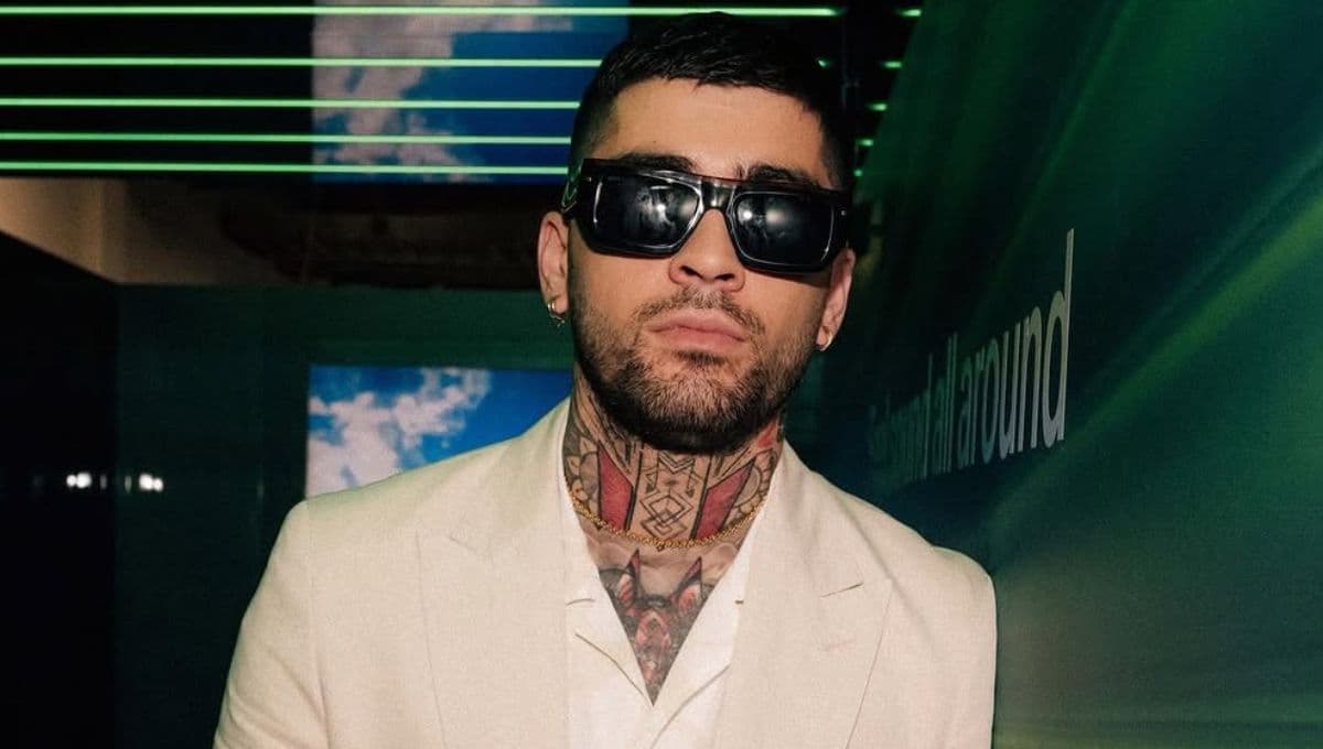 ¿Qué mascotas tiene Zayn Malik? Desde gallinas hasta tortugas