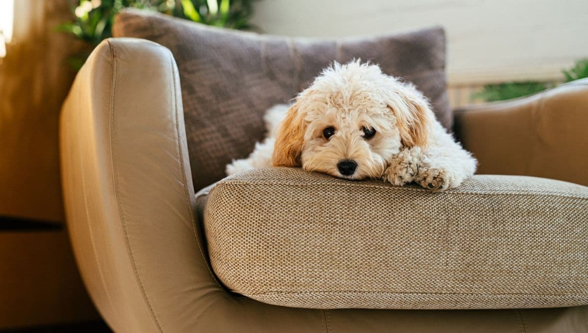 Lo que los perros sienten cuando pierden a un amigo