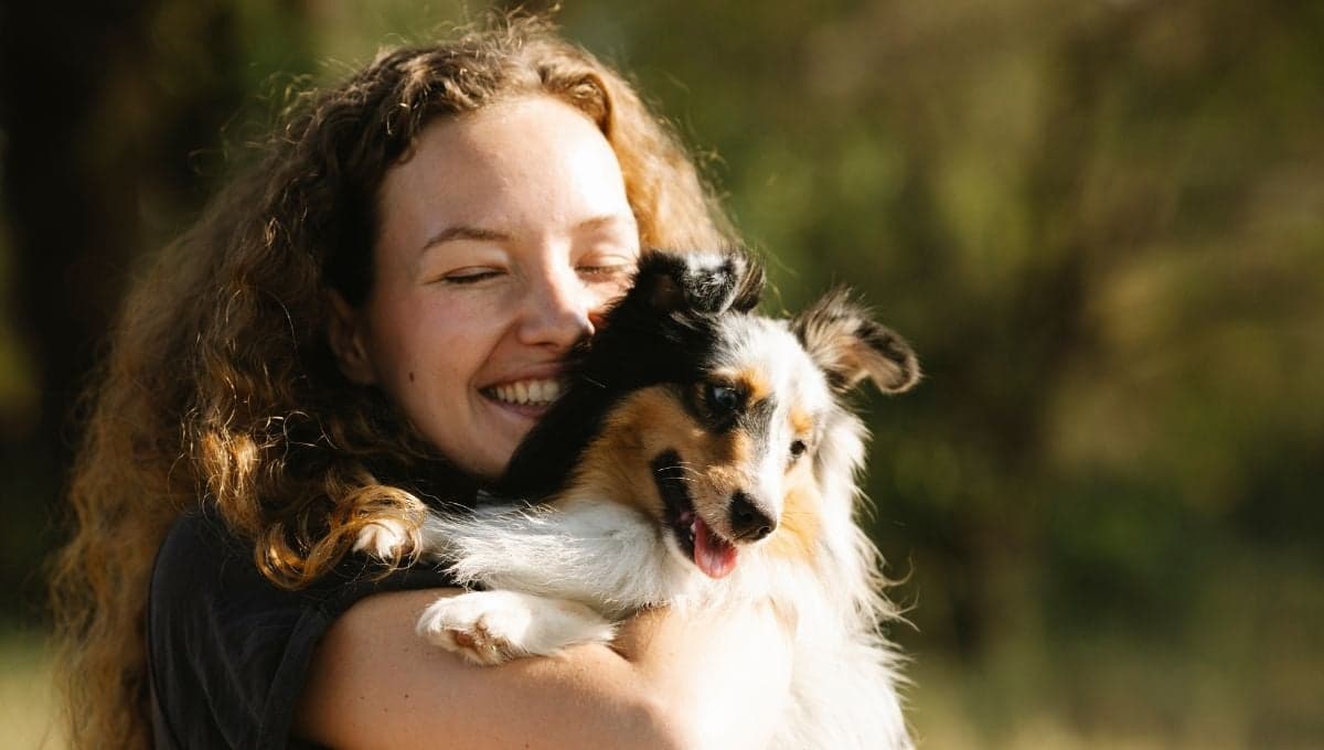 San Valentín: ¿Cómo demostrarle a mi perro que lo amo?
