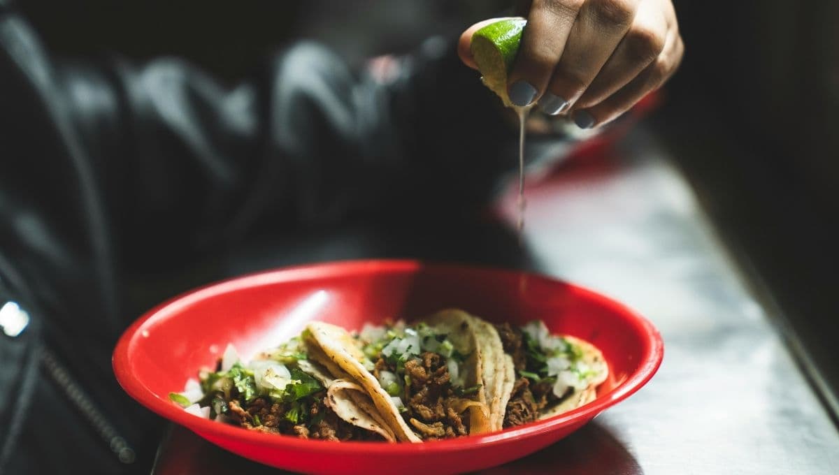 Buffet de carnitas en la CDMX: precio y dirección