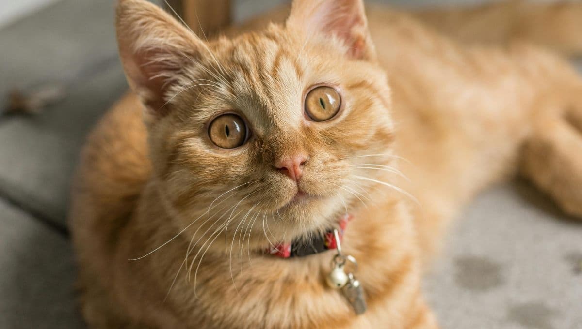 5 consejos perfectos para elegir el collar ideal para mi gato