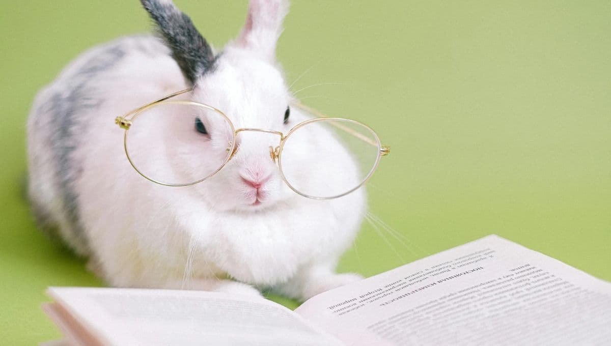 ¿Cómo sé que mi conejo está en celo?
