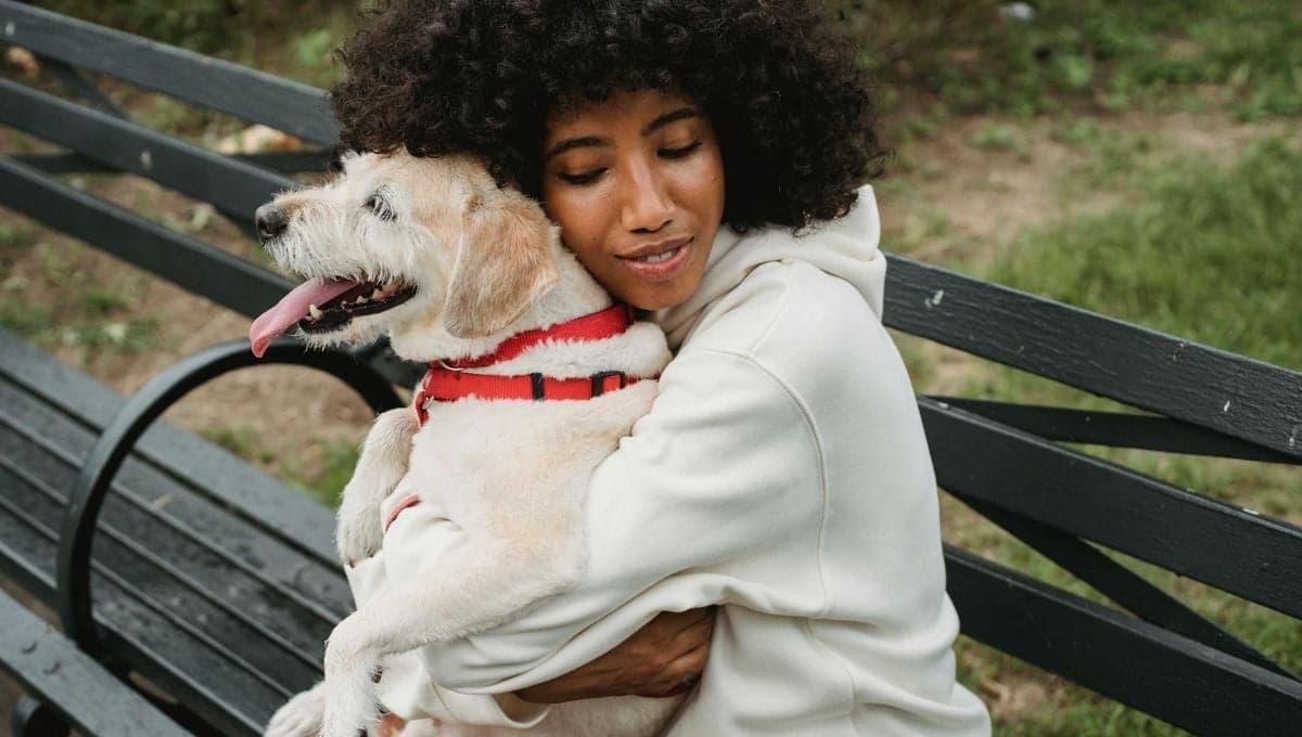 ¿Qué razas de perros pueden ser de apoyo emocional?