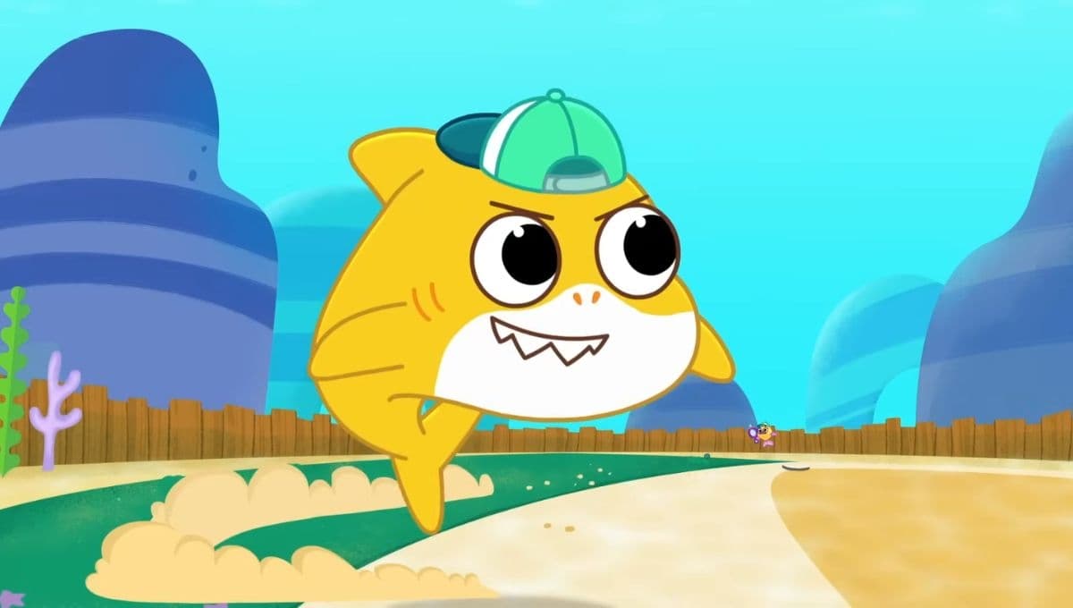 30 minutos de las mejores canciones de Baby Shark en español latino