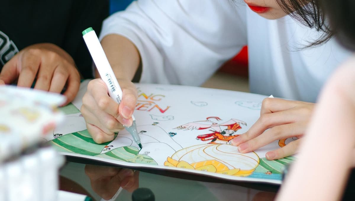 5 plantillas de animales para pintar e imprimir