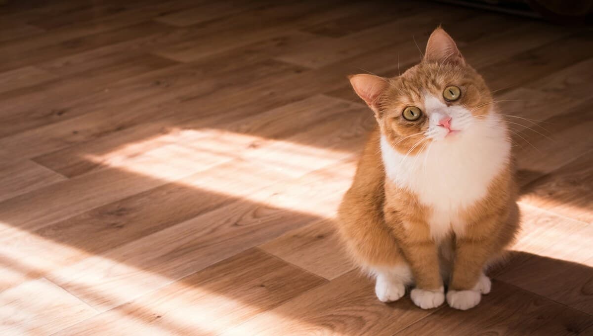El peligro de que un gato te muerda: ¿cómo actuar?