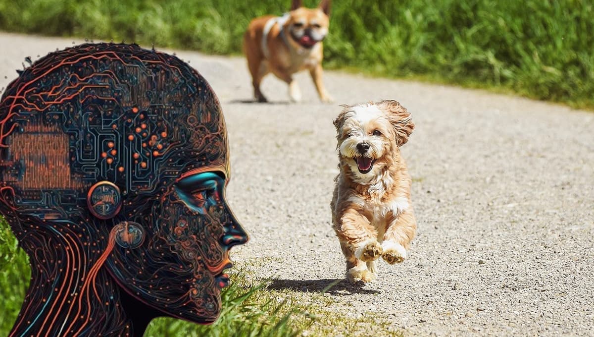 Las 5 razas de perros más tranquilas, según ChatGPT