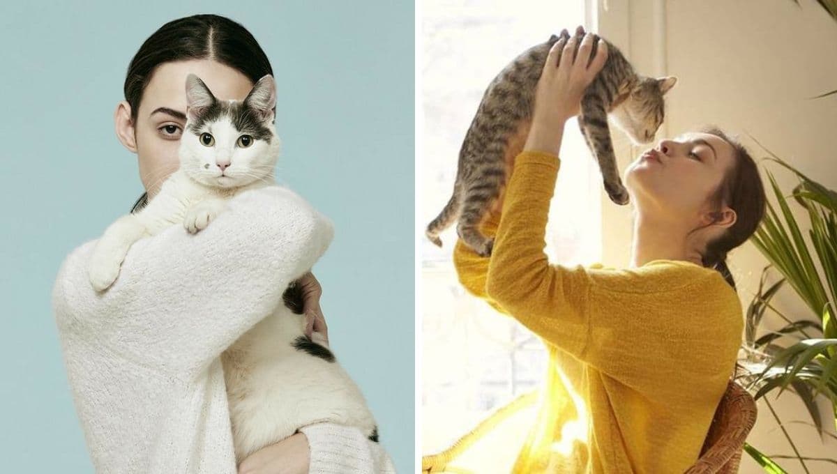 ¿Por qué se les llama Karen a las dueñas de gatos?