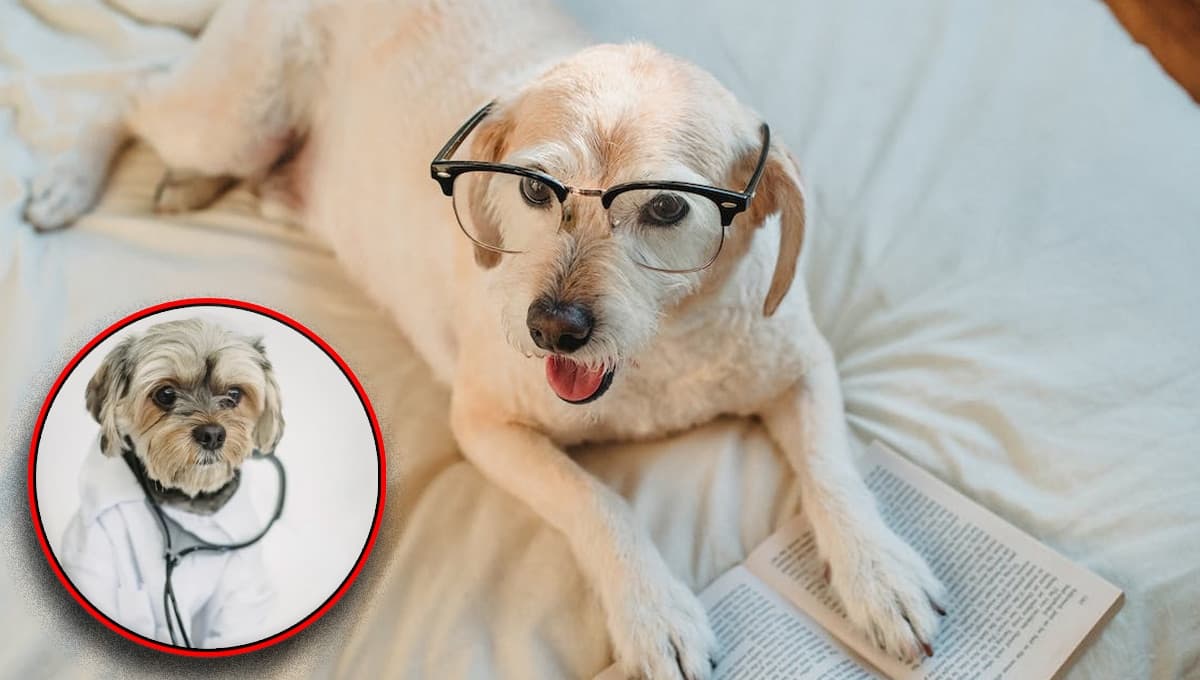 3 perros más inteligentes del mundo: entienden todo rapidísimo