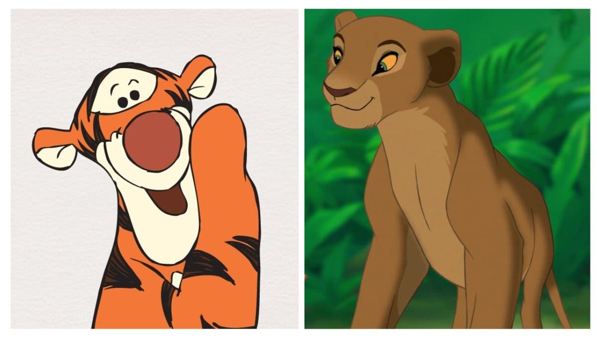TEST para saber qué gato de Disney serías según tu personalidad