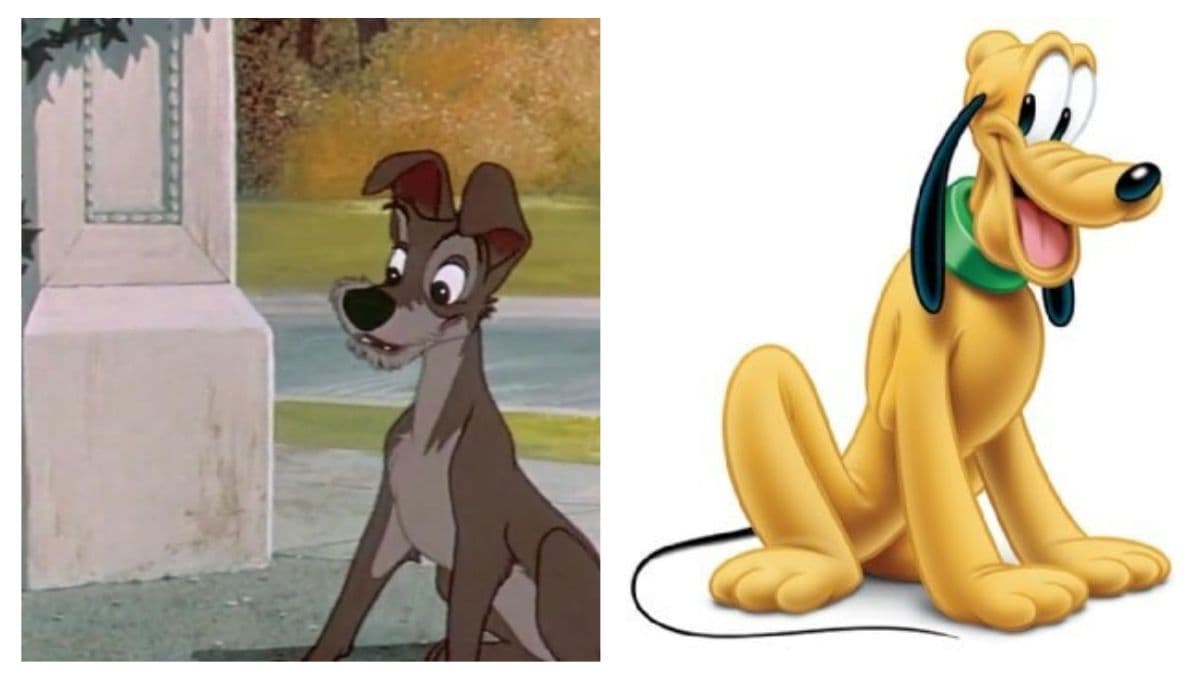 TEST de personalidad para saber qué perro de caricatura eres