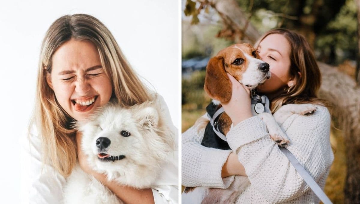 5 nombres vigorosos para perros que signifiquen vida