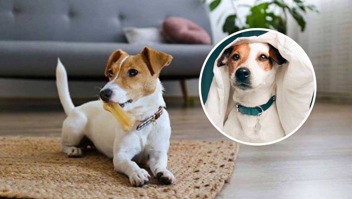 ¿Cuando se adopta un perro se puede devolver?