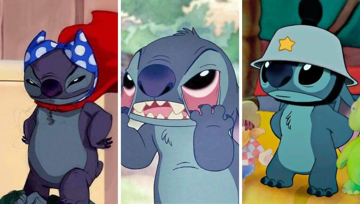 Responde estas 5 preguntas y te diremos qué perro de Disney eres